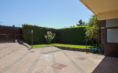Villa Dei Castagni