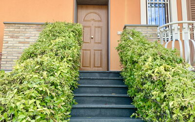 Unterkunft:&nbsp;Suite Bilocale 3