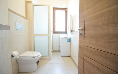 Unterkunft:&nbsp;Suite Monolocale 1