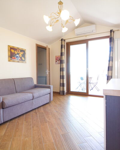 Suite Mansarda