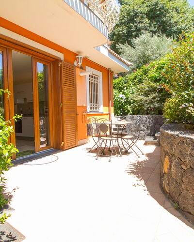 Suite Bilocale 2