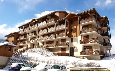 Les Hauts de Saint Gervais