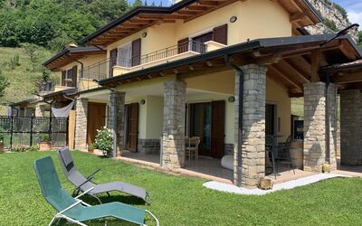 Aaron - Pieve, Lombardei, Italien