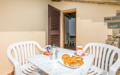 Dependance di Villa Magna - Scandicci, Toskana, Italien