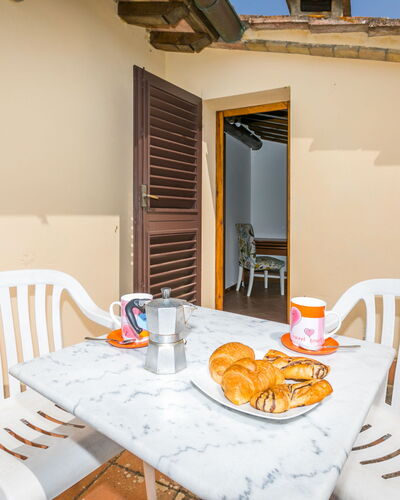 Dependance di Villa Magna