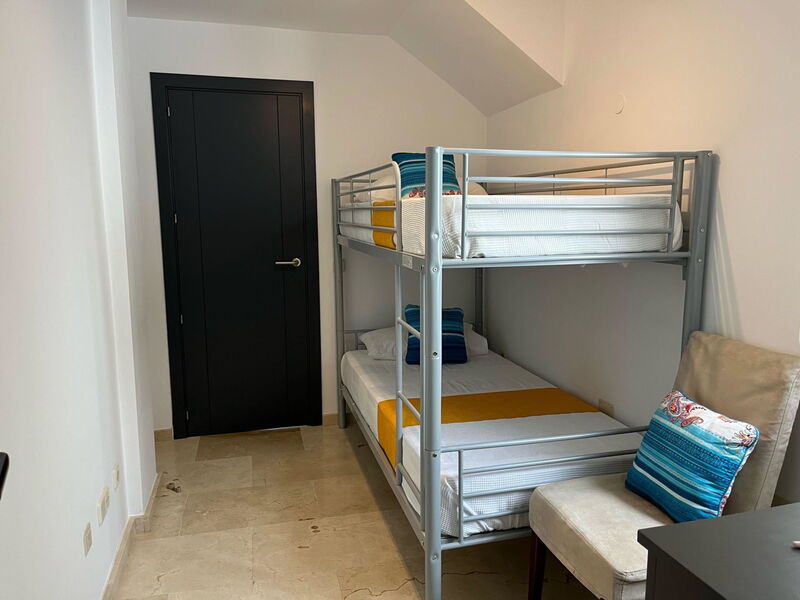Stay Here Las Canteras