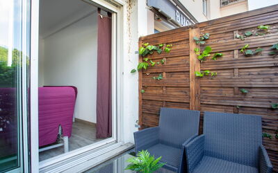Unterkunft:&nbsp;Le Tremblay 2 154.2