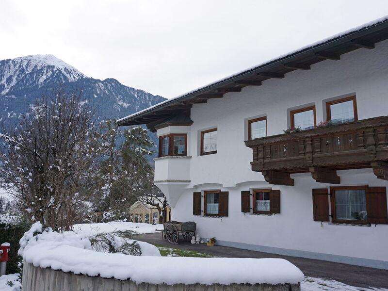 Landhaus Anna