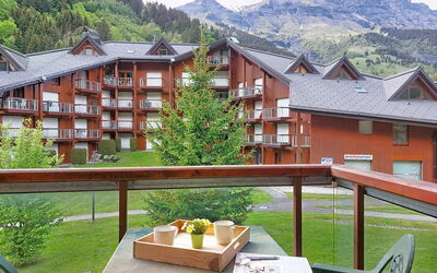 Unterkunft:&nbsp;L'Enclave i et J 500.29