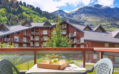 Unterkunft:&nbsp;L'Enclave i et J 500.29