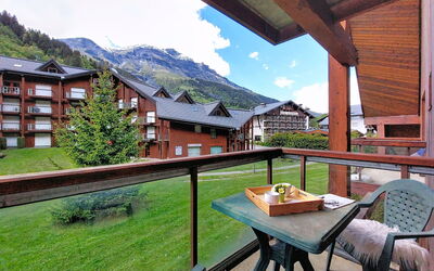 Unterkunft:&nbsp;L'Enclave i et J 500.29