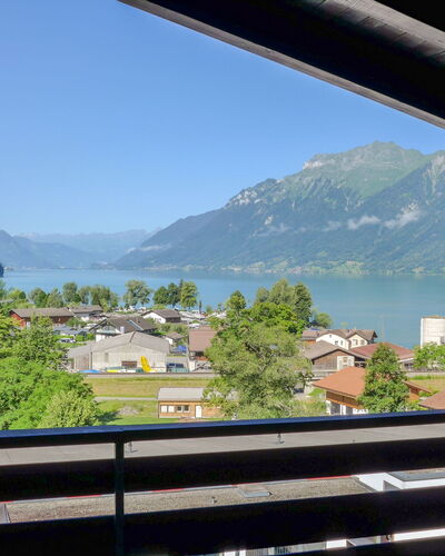 Brienz Sunset