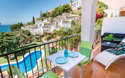 Ladera del Mar