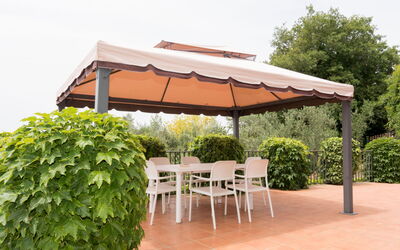 Garden House Li Galli