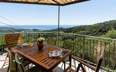 Unterkunft:&nbsp;Terrazza Bella Vista 6.2