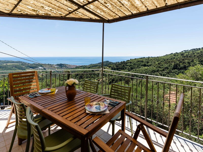 Unterkunft:&nbsp;Terrazza Bella Vista 6.2
