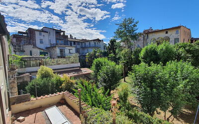 Loft Lucca