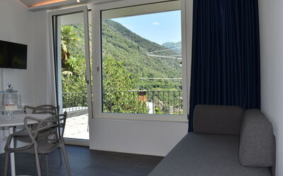 Unterkunft:&nbsp;Capriccio 14 Balcony 55.1