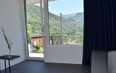 Unterkunft:&nbsp;Capriccio 15 Studio Balcony 55.2