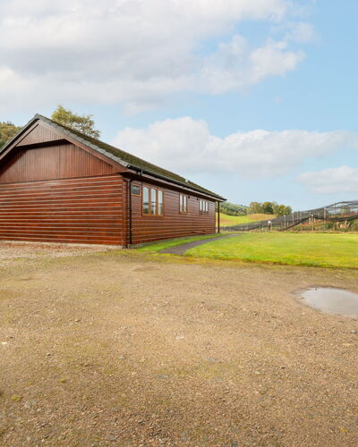 Loch Meilke 2 Bed