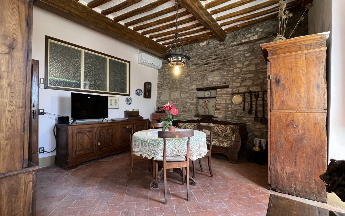 Unterkunft:&nbsp;Casa Priscilla