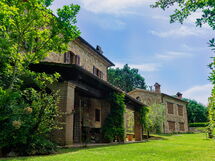 Villa Sant'anna