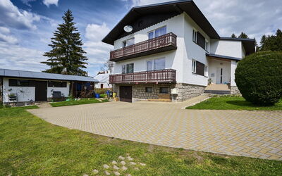 Unterkunft:&nbsp;Ski & Garden Nest 417.2