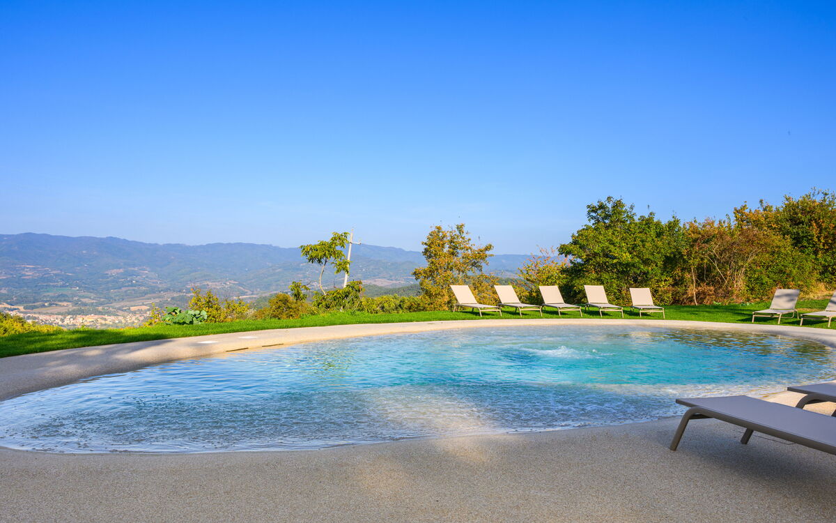 Villa Campestri