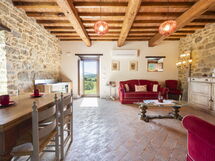 Villa Campestri