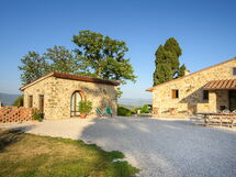 Villa Campestri