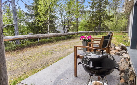 Rukaköngäs 21: Holz, Möbel, Gartenmöbel, Stuhl, Garten, Hartholz, Garten, Hinterhof, Deck, Landscaping