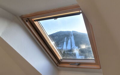 Unterkunft:&nbsp;Harrachov Central Nook 61.1