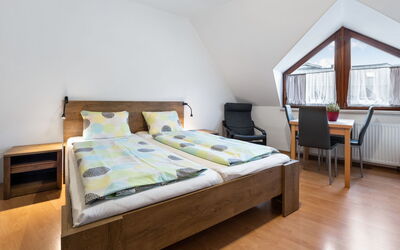 Unterkunft:&nbsp;Harrachov Central Nest 61.2