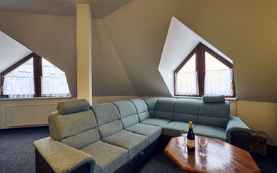 Unterkunft:&nbsp;Harrachov Lookout 61.3