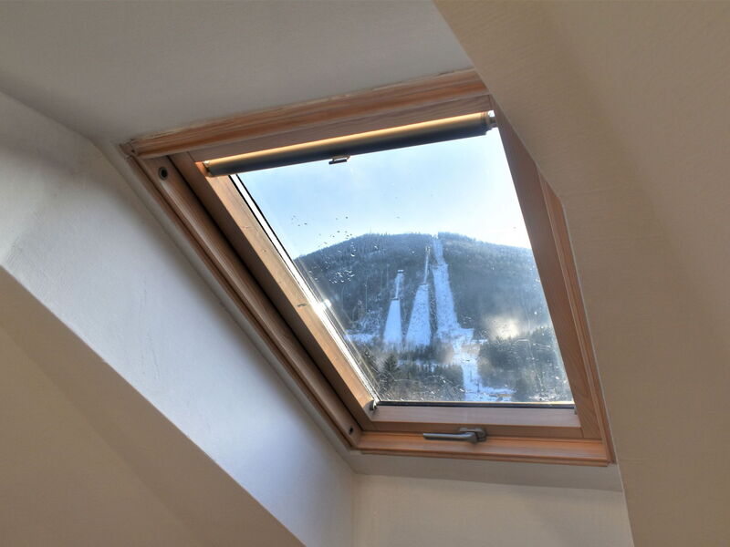 Unterkunft:&nbsp;Harrachov Central Nook 61.1