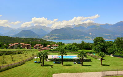 Unterkunft:&nbsp;La Fiorita 741.1