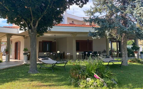 Residenza Thaulero