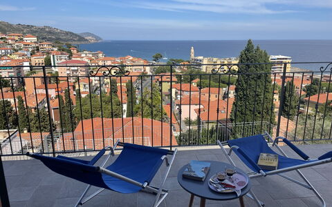 Casa Vacanze la Faiola
