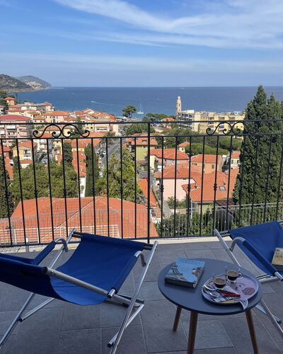 Casa Vacanze la Faiola