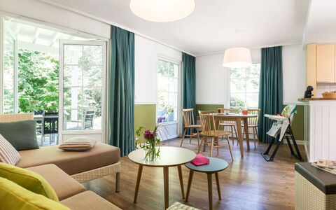 Unterkunft:&nbsp;Lakeside Cottage Premium 601.8