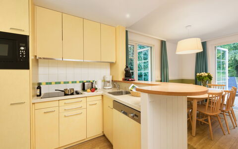 Unterkunft:&nbsp;Cottage Premium 601.4