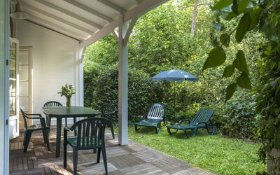 Unterkunft:&nbsp;Cottage Comfort 601.3