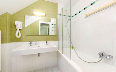 Unterkunft:&nbsp;Cottage Premium 601.4