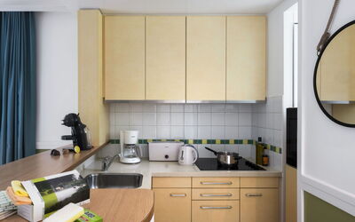 Unterkunft:&nbsp;Cottage Premium 601.6