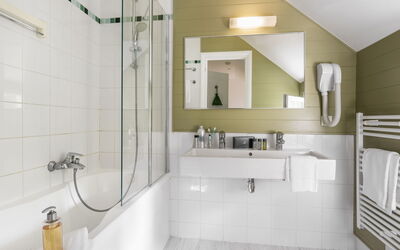 Unterkunft:&nbsp;Lakeside Cottage Premium 601.8