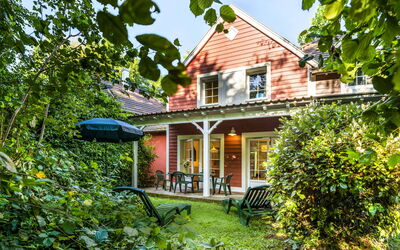 Unterkunft:&nbsp;Cottage Comfort 601.3