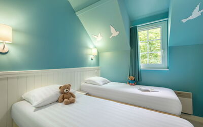 Unterkunft:&nbsp;Cottage Premium 601.4