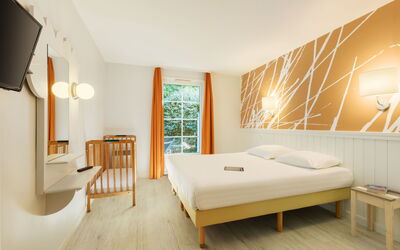 Unterkunft:&nbsp;Cottage Premium 601.4