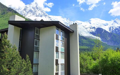 Chamonix 380