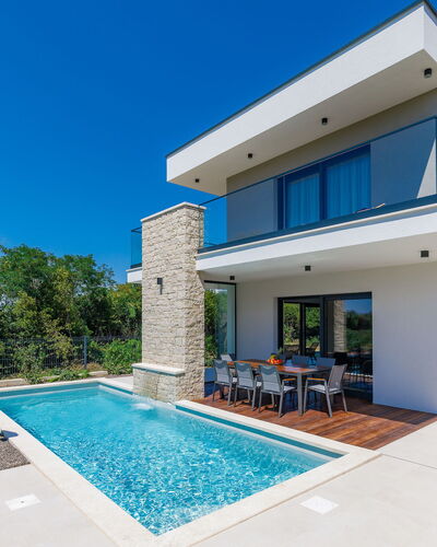 Villa Irena